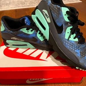 Nike Air Max 90 Comfort PRM Sneakers